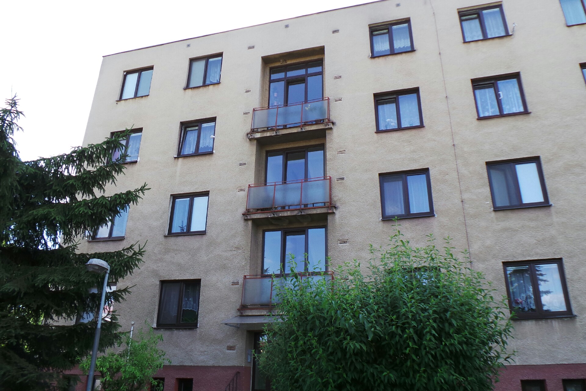 Český rybářský svaz, místní organizace Solnice foto 2