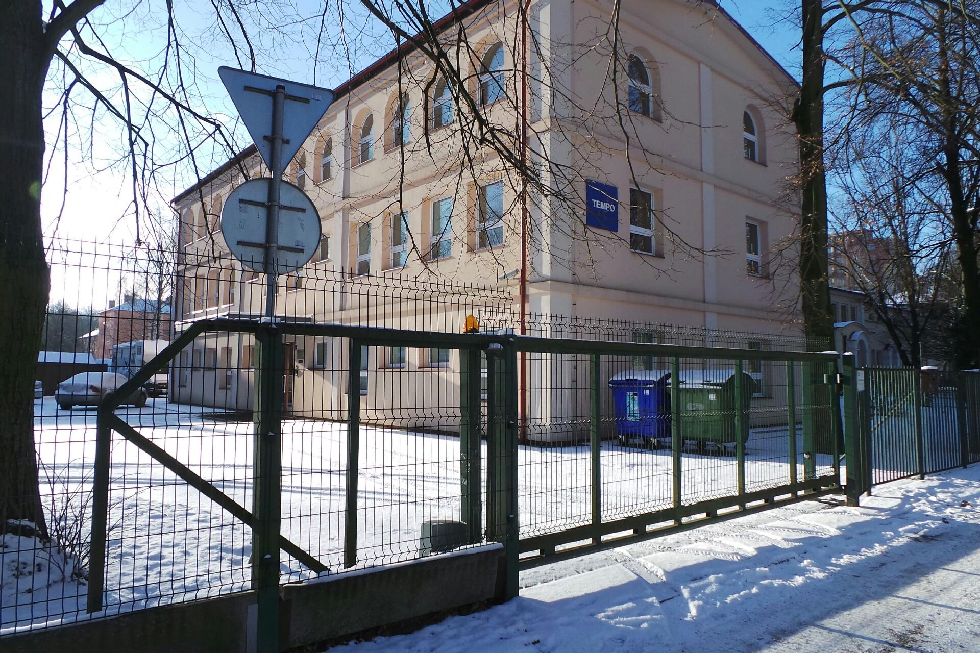 TEMPO TRAINING & CONSULTING, a.s.