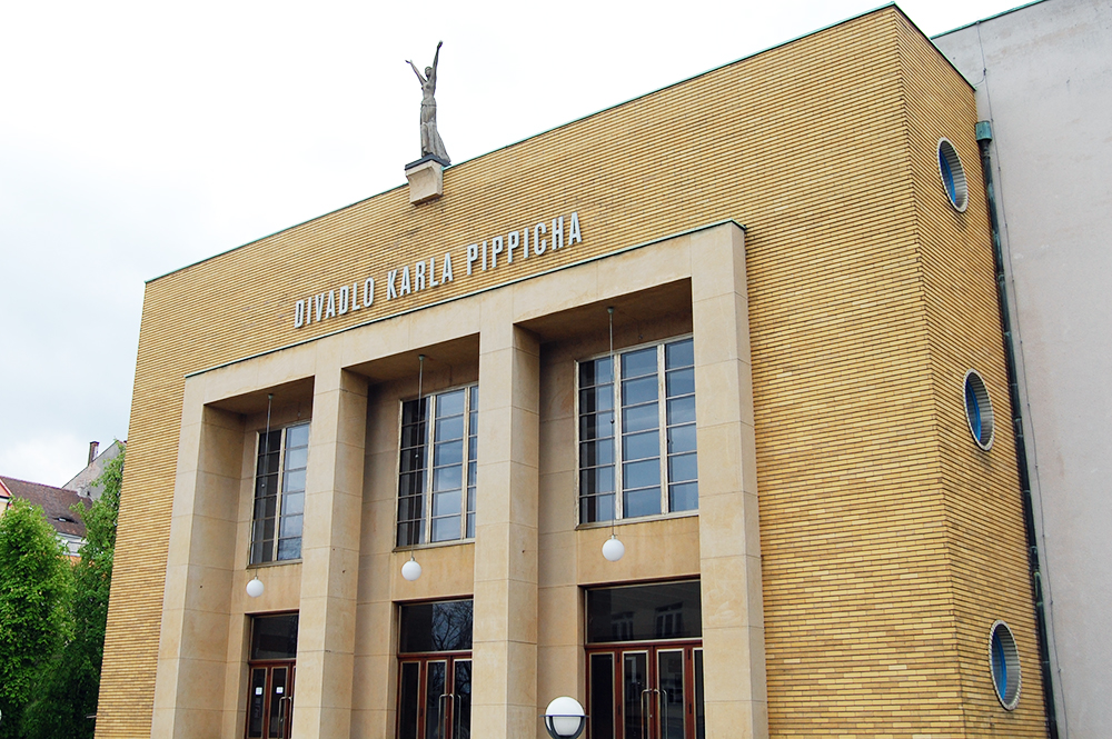 Divadlo Karla Pippicha