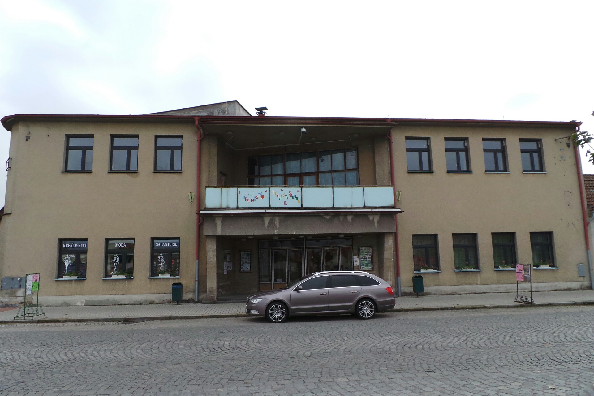 Autoškola Noháček