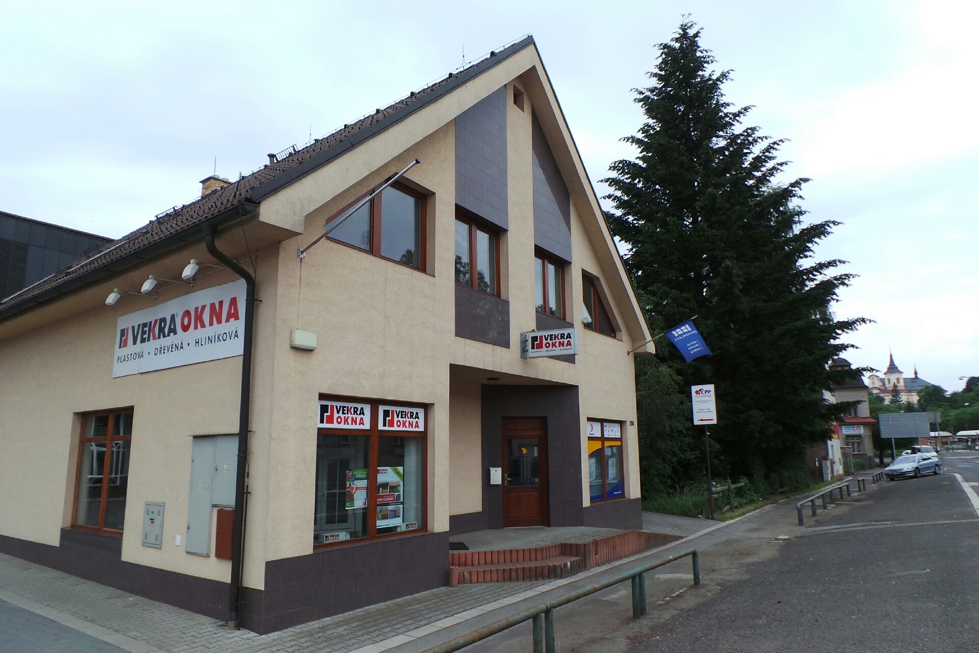 Denvel Services, s.r.o.