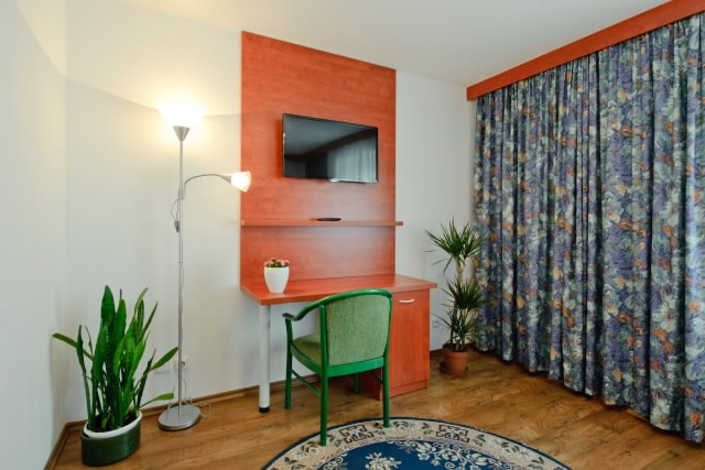 Hotel Na Pekárně foto 4