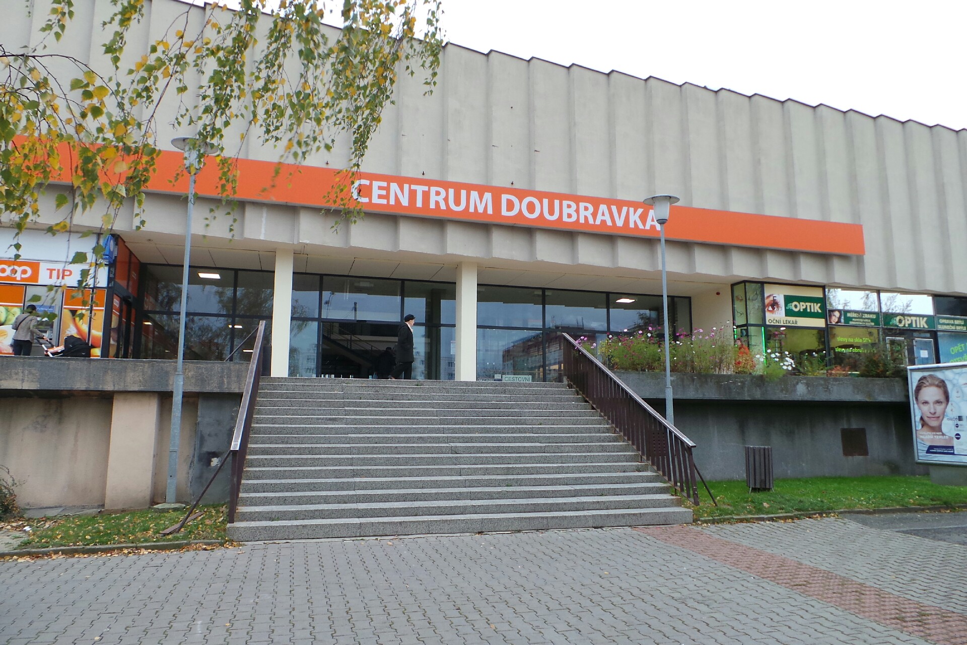 Kadeřnictví OD Centrum - Jana Černá