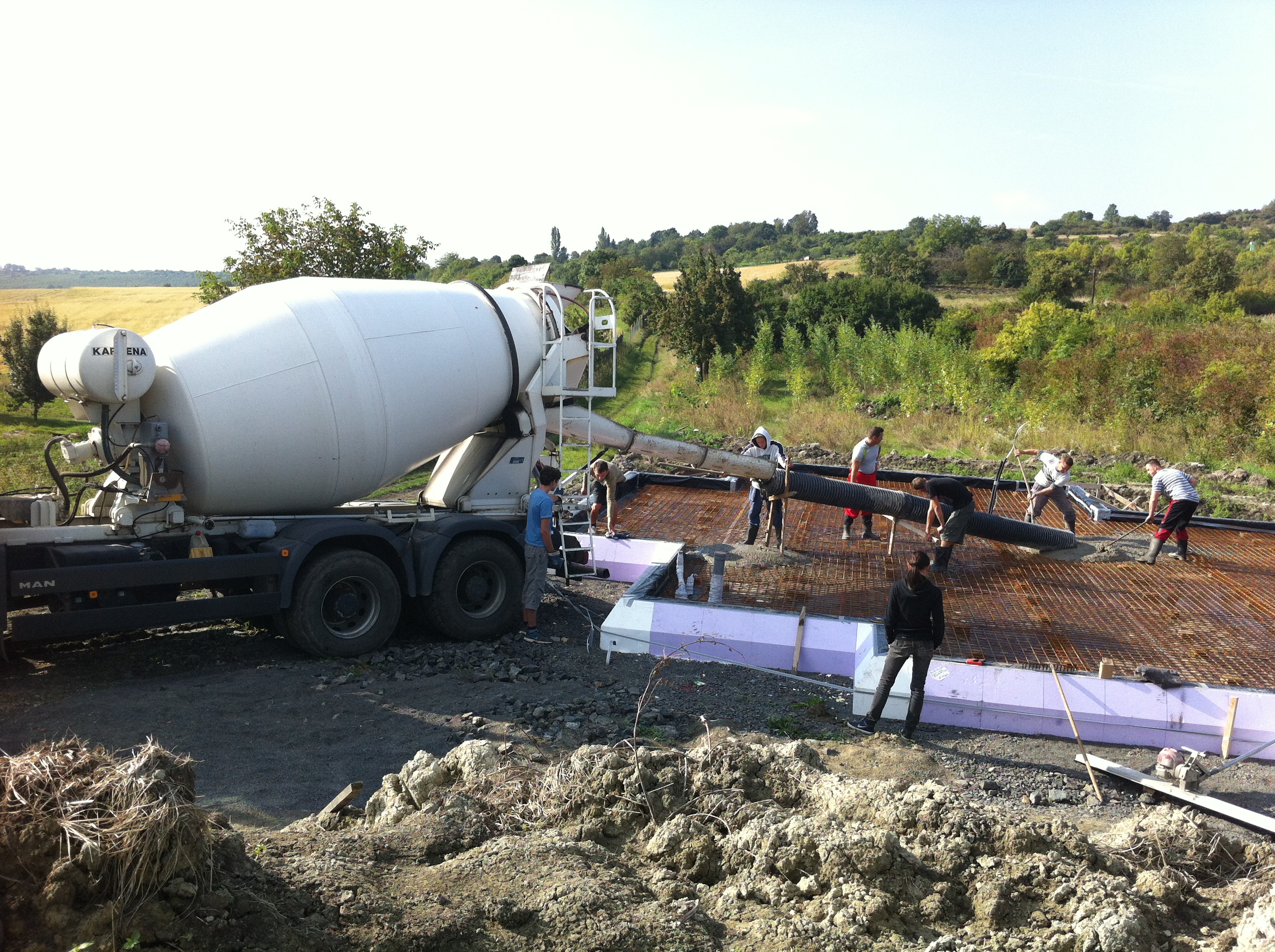 DIOSTAV invest, s.r.o. foto 4