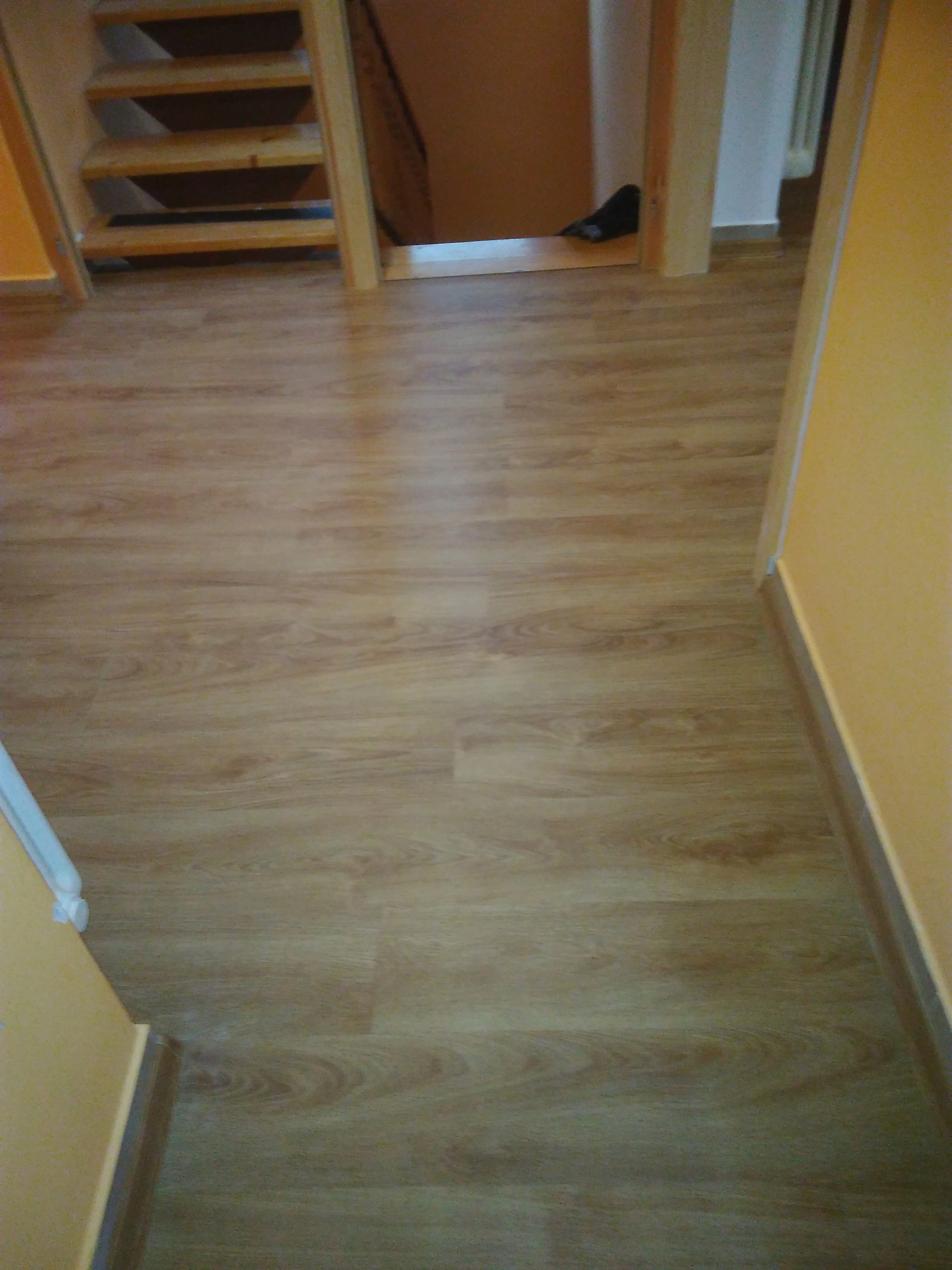 S-Floor Truhlářství Podlahářství Martin Sokolíček foto 3