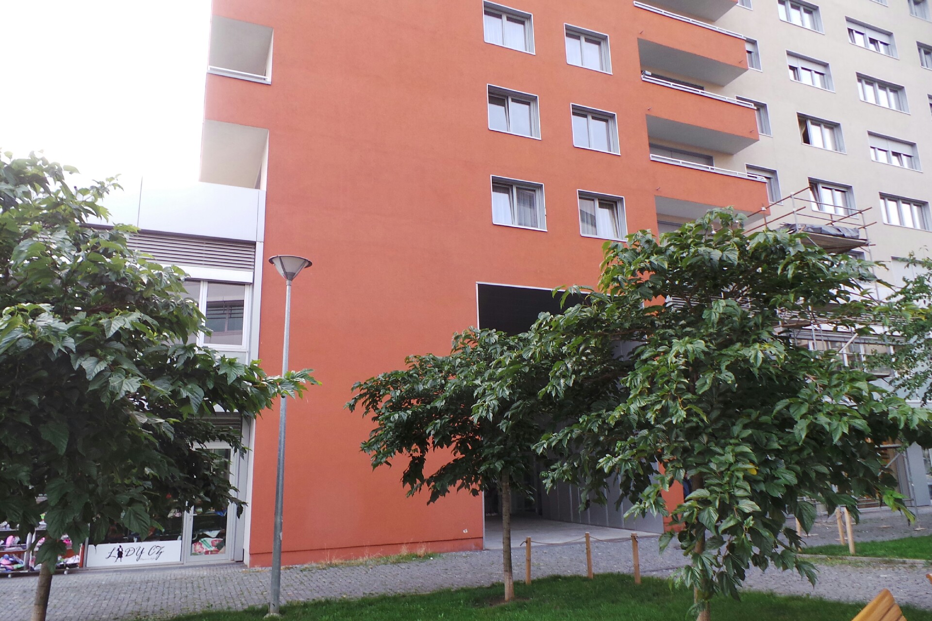 JUDr. Zuzana Suchánková, advokátka