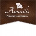 logo Cukrárna Amarilis