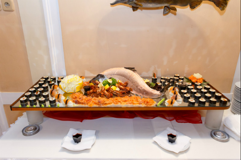 Karlov catering foto 5