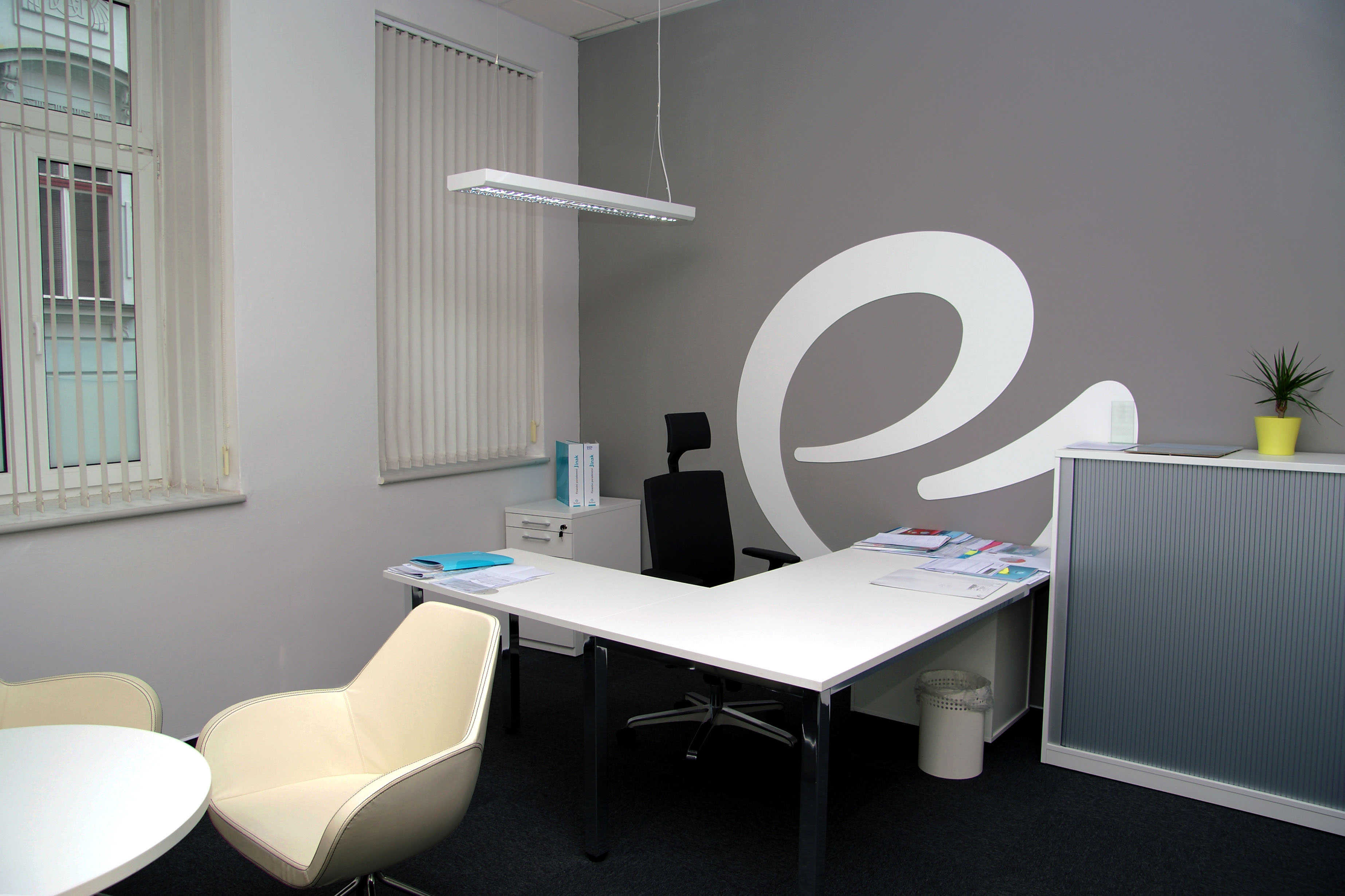 Pobočka Partners Banky foto 3