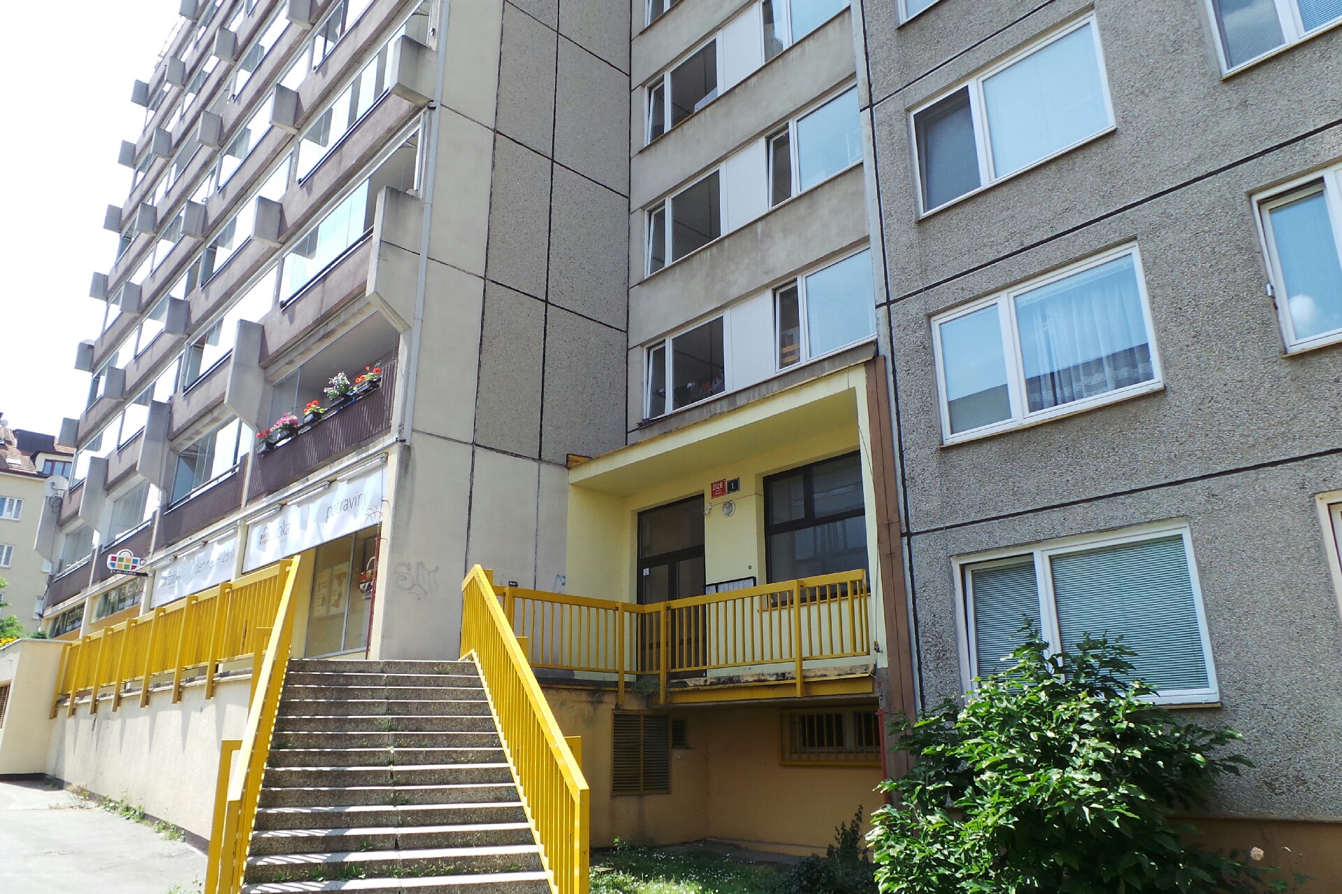 Libor Martinák - Úklidové služby