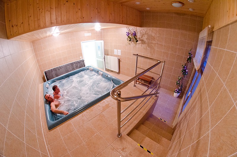 Sport-V-Hotel foto 5