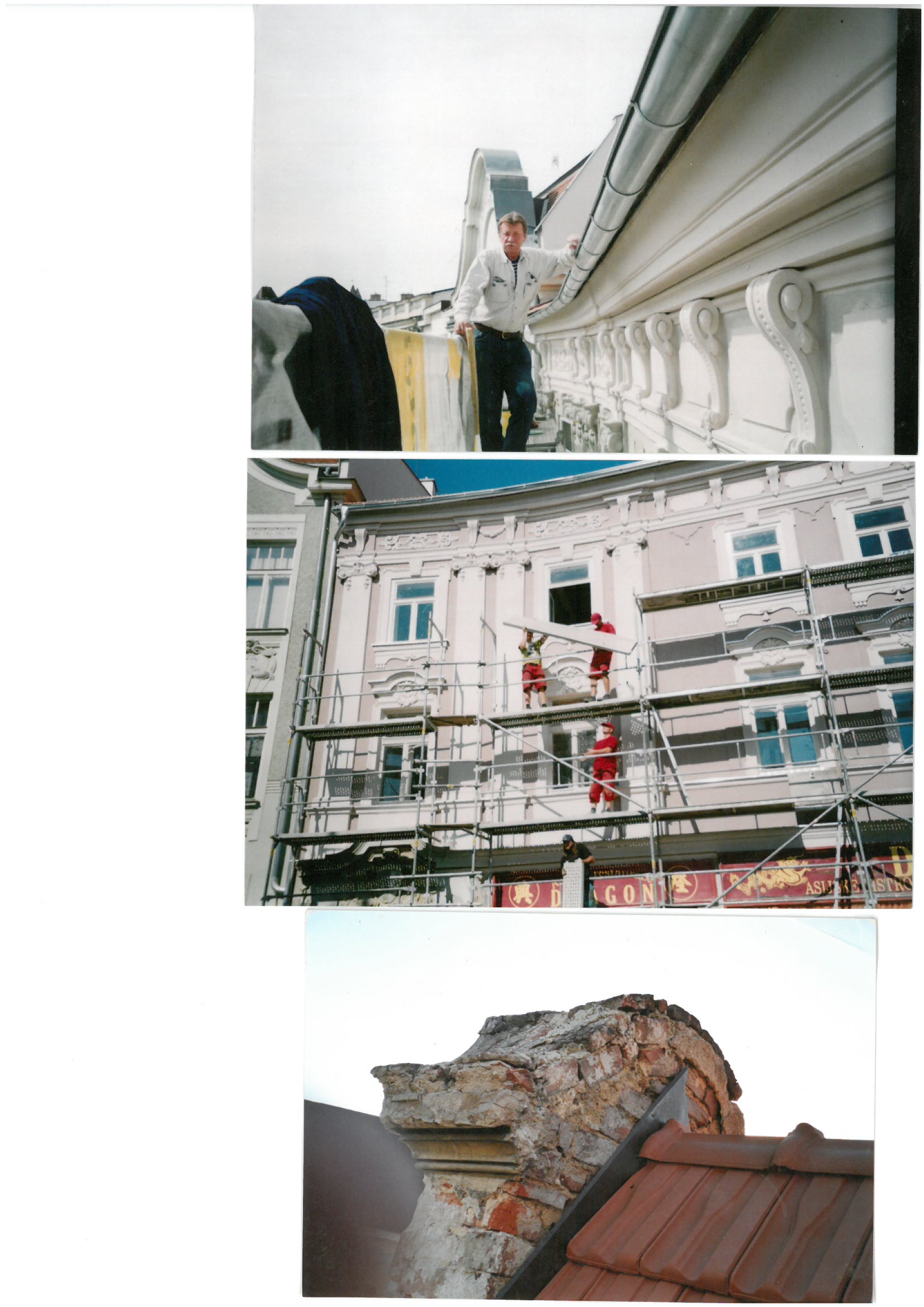 ŠTUKATÉRSTVÍ ŠTUKO OLOMOUC foto 4