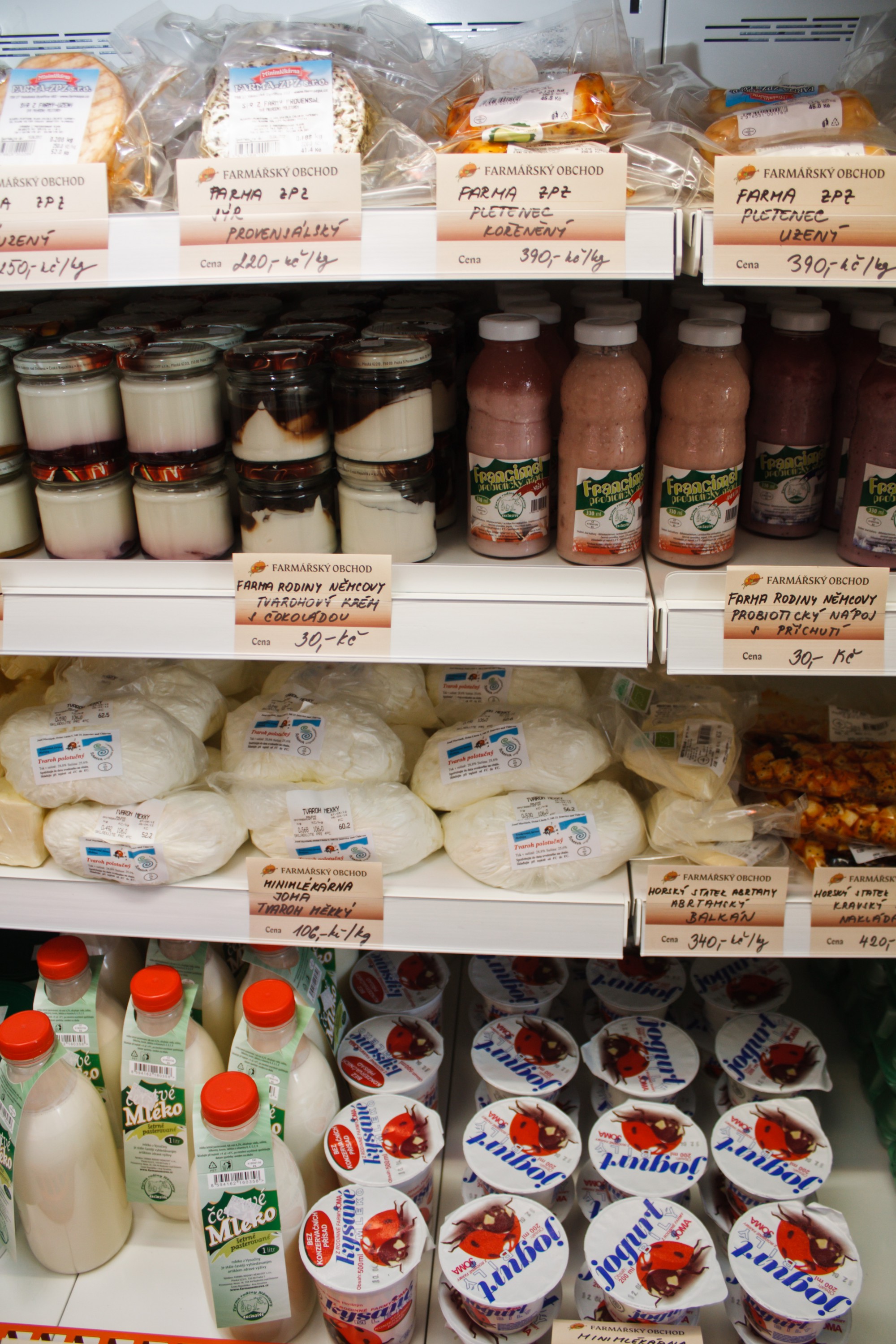 Farmářský obchod, s.r.o. foto 3