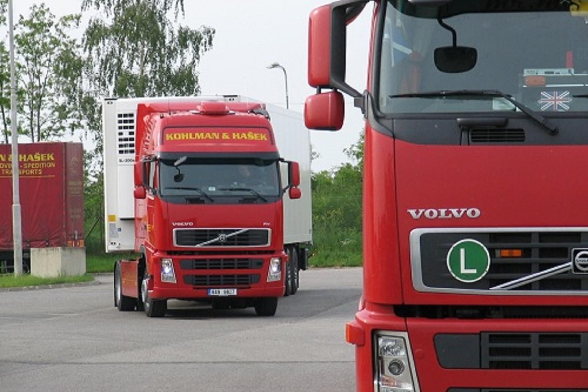 Kohlman & Hašek, a.s.