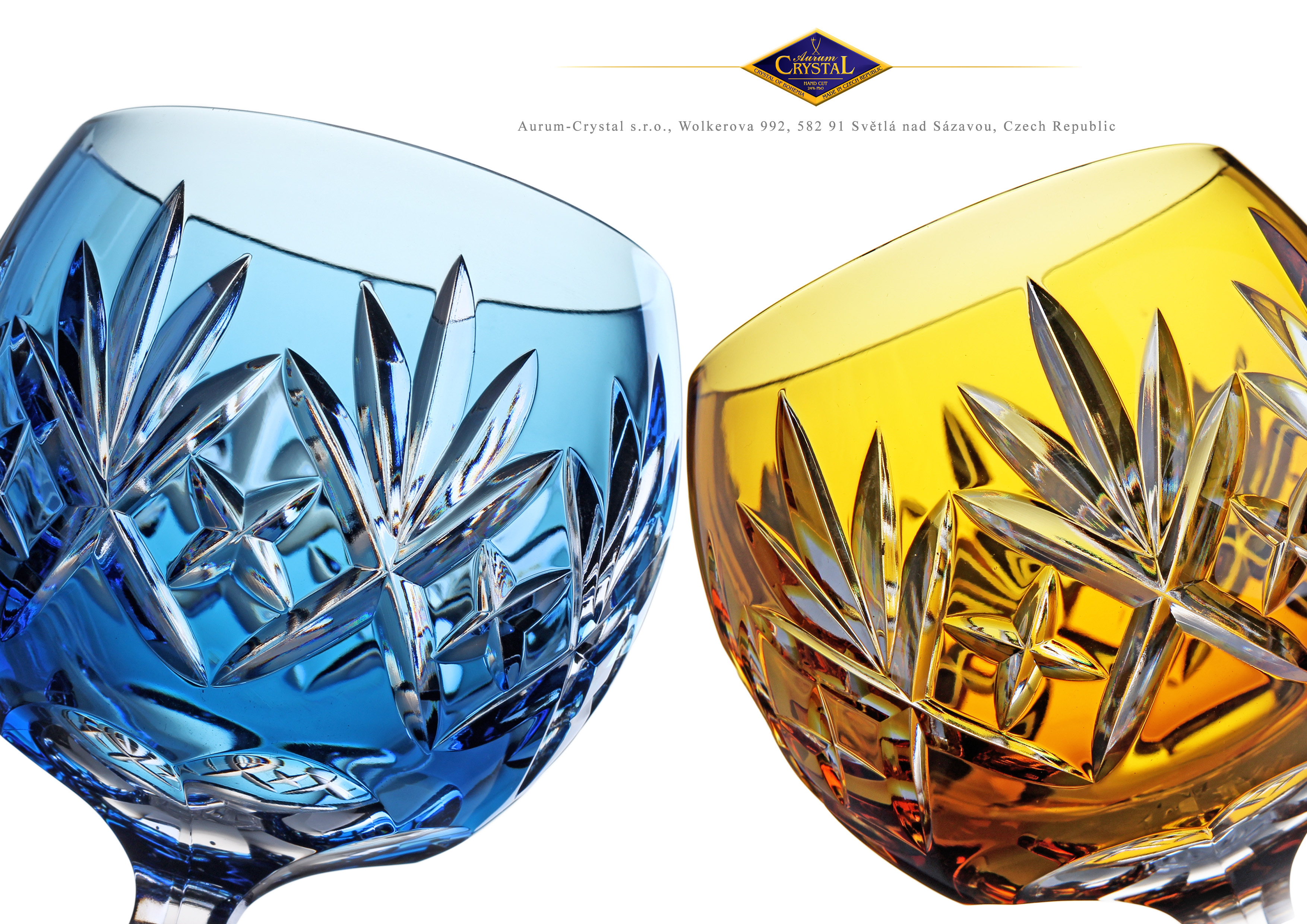 Aurum - Crystal, s.r.o. foto 3