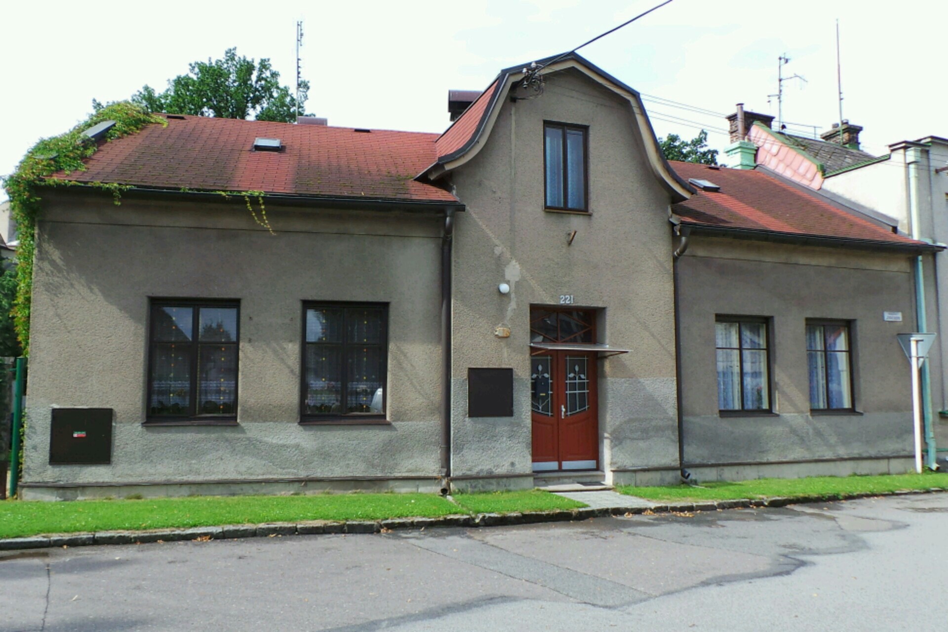 Roman Šafář