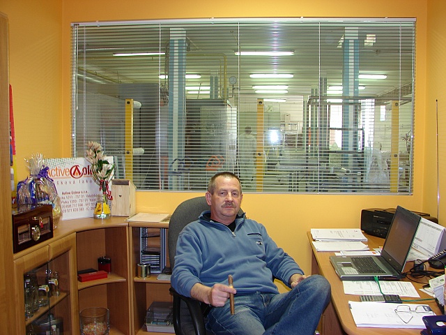 Active Colour, s.r.o. foto 3