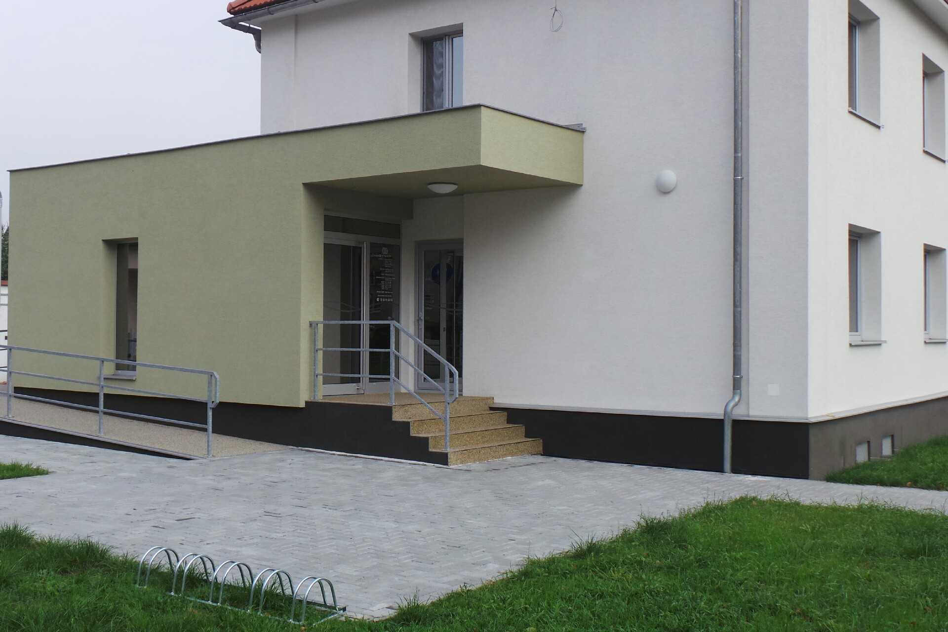 AGEL Gynekologické centrum, s.r.o.