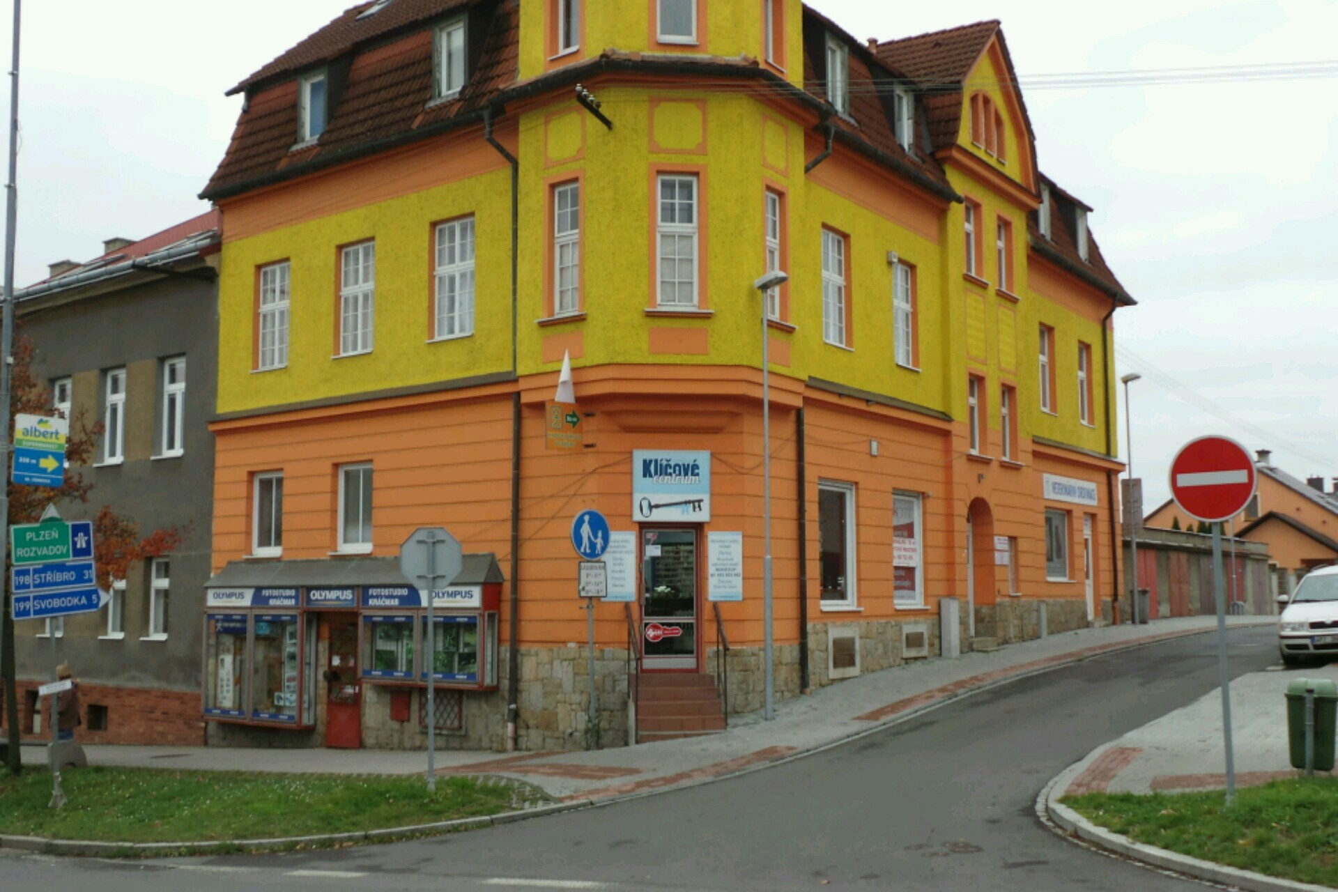 Fotostudio Kráčmar