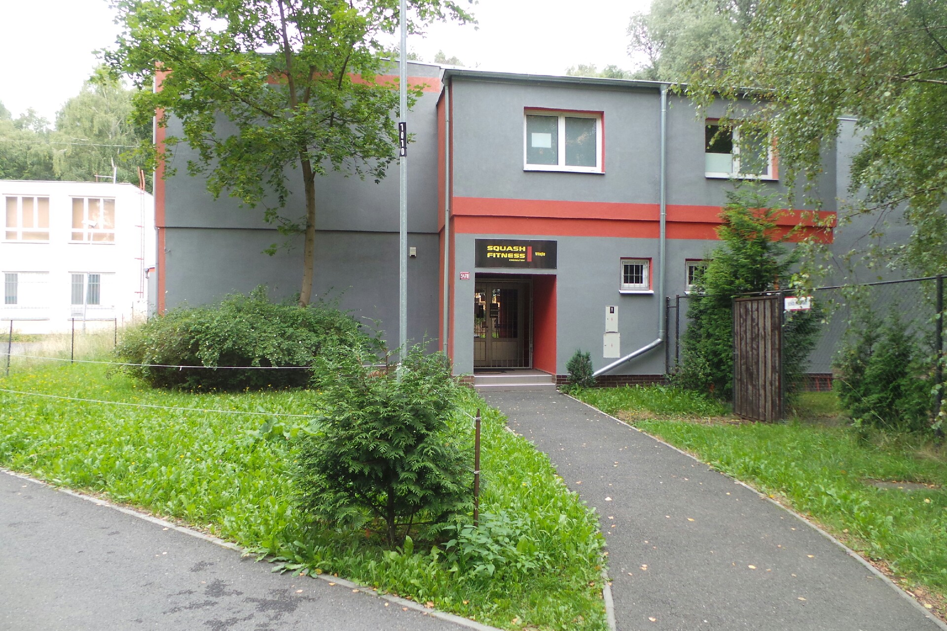 FITNESS COMPANY, s.r.o. foto 1