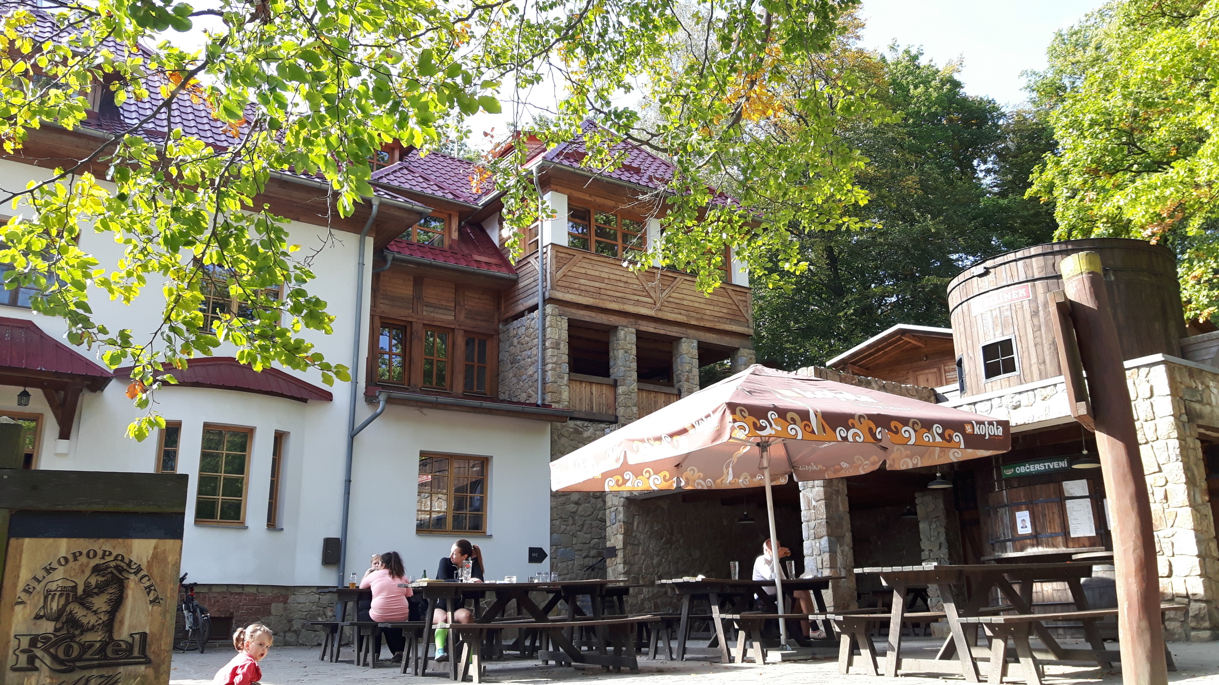 Restaurace Bunč foto 5