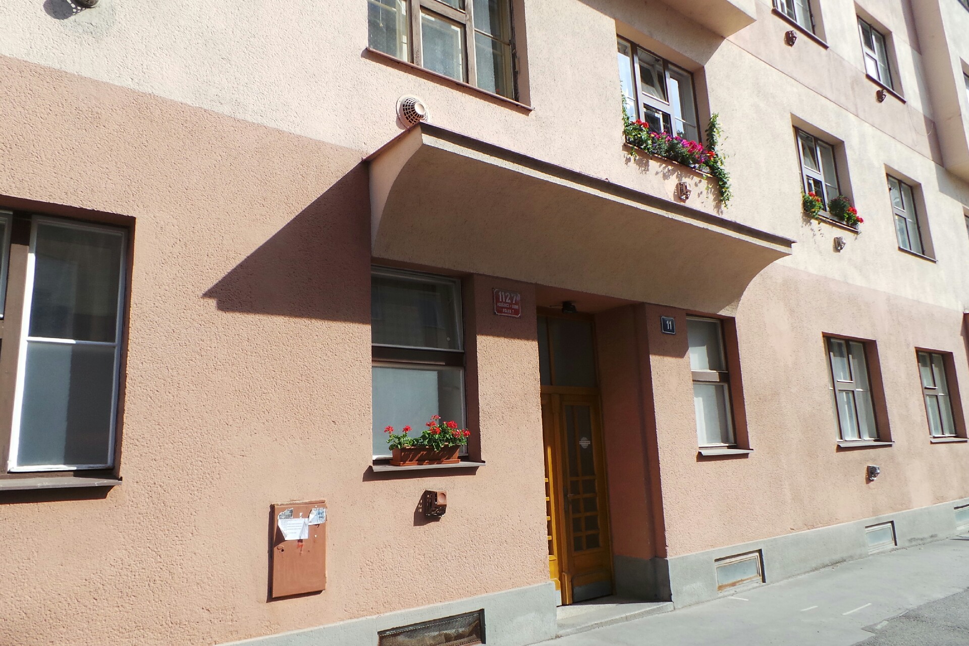 Ing Arch Vraťo Hudec