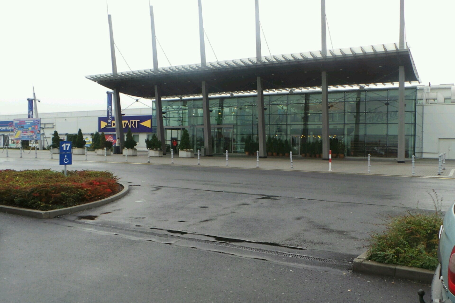 Bankomat ČSOB foto 2