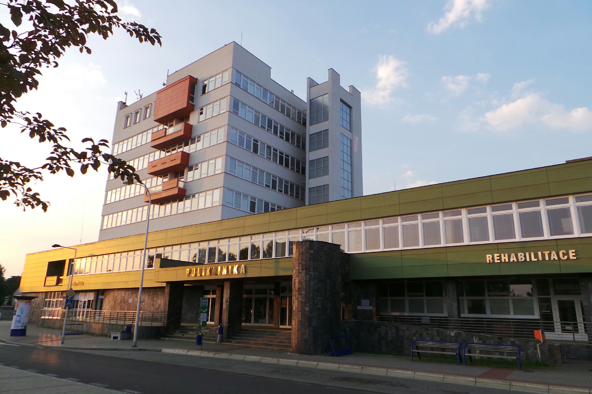 MUDr. Alice Potůčková foto 1