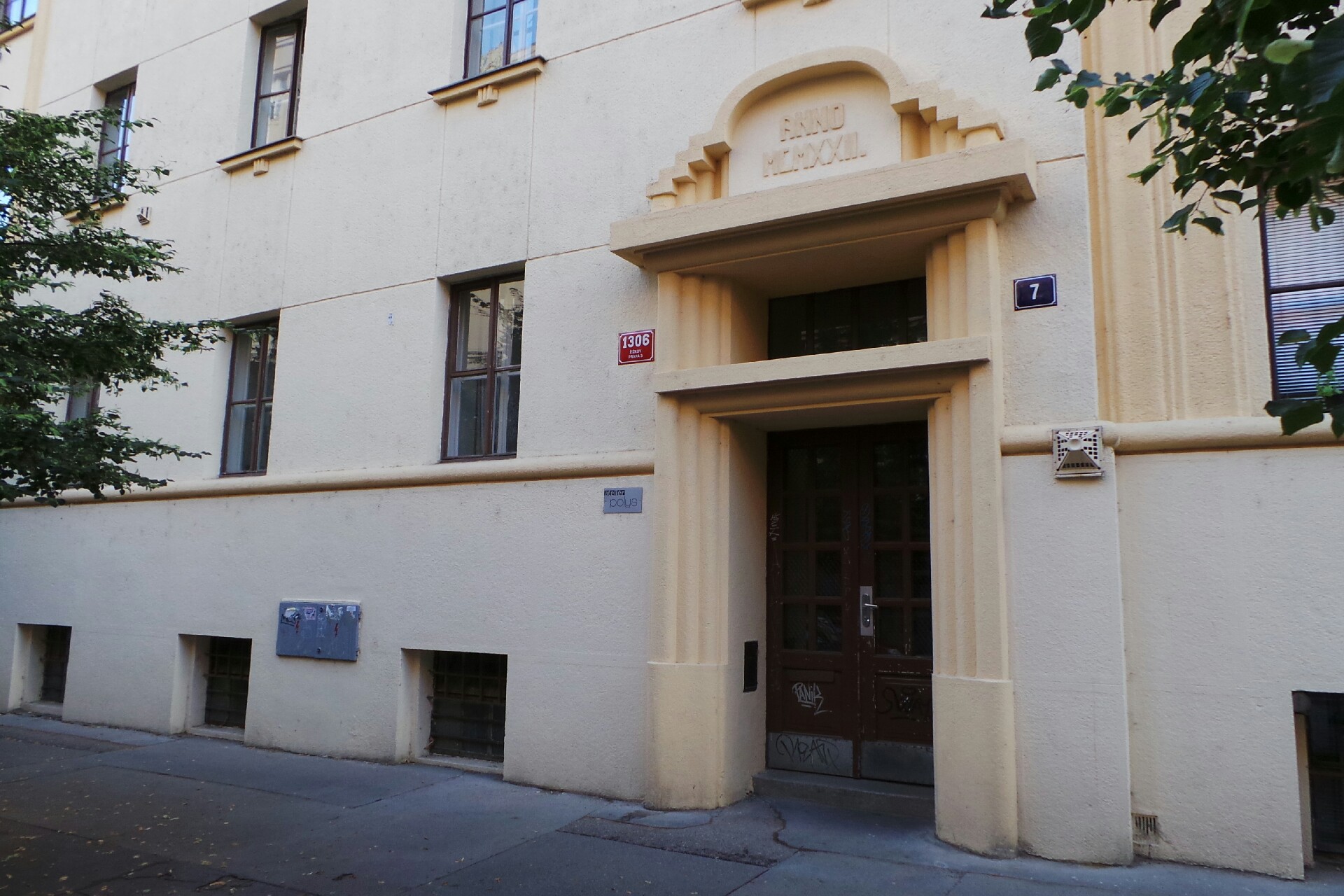 Ateliér POLYS - Jana Dufková