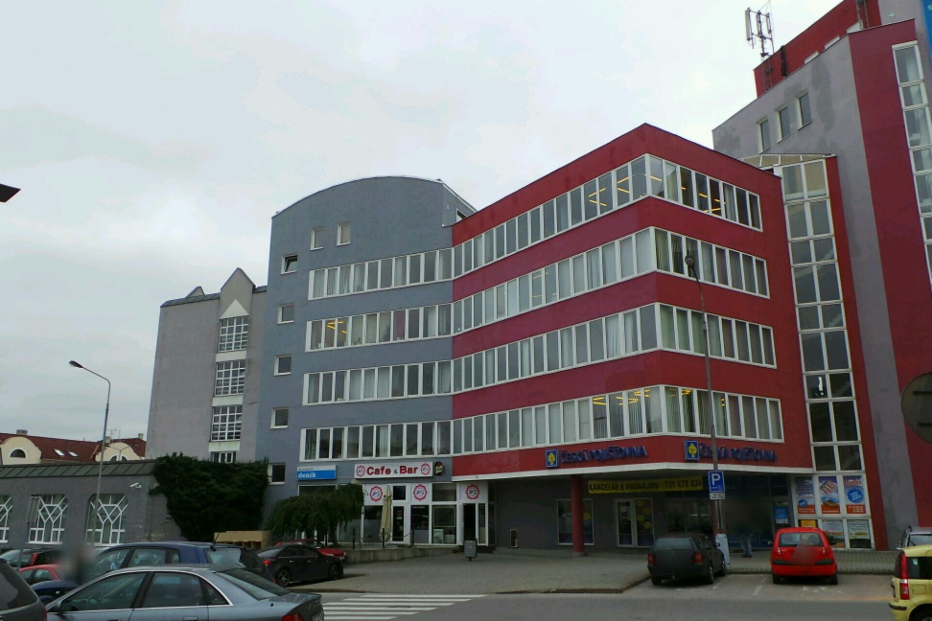 Domy Vinařice, s.r.o.