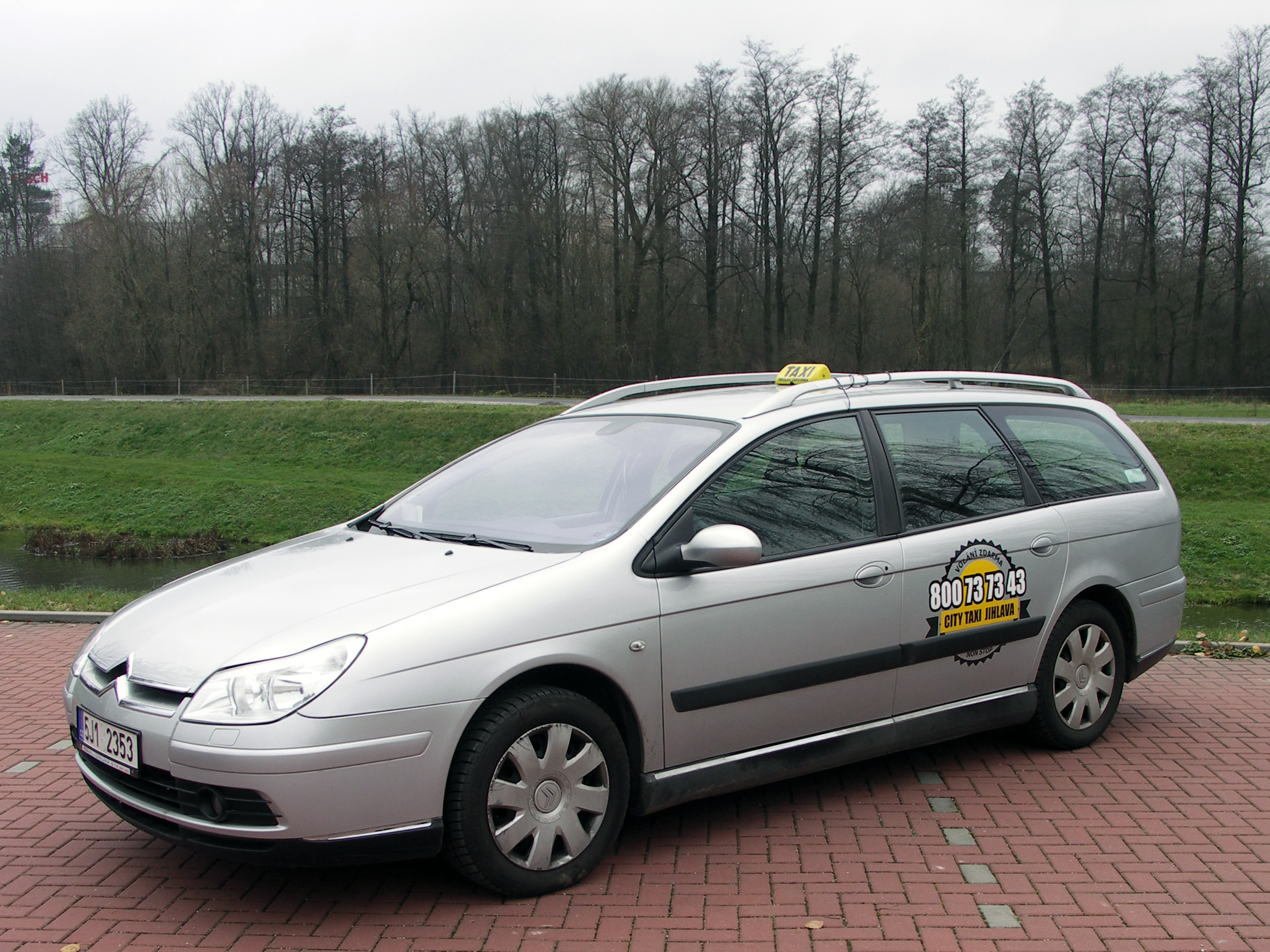 CITY TAXI foto 2