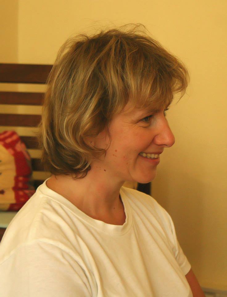 Václava Přistoupilová - Čínská medicína foto 3