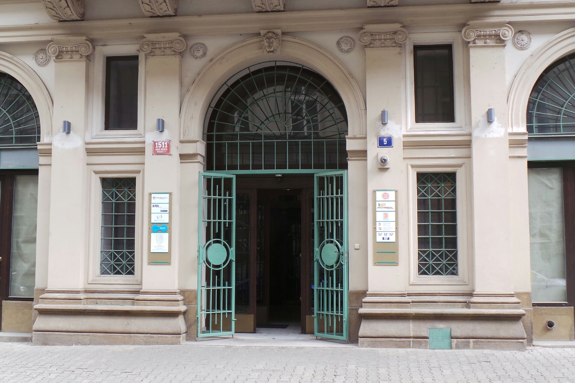 JUDr. Kotrbová Sylva - notářská kancelář