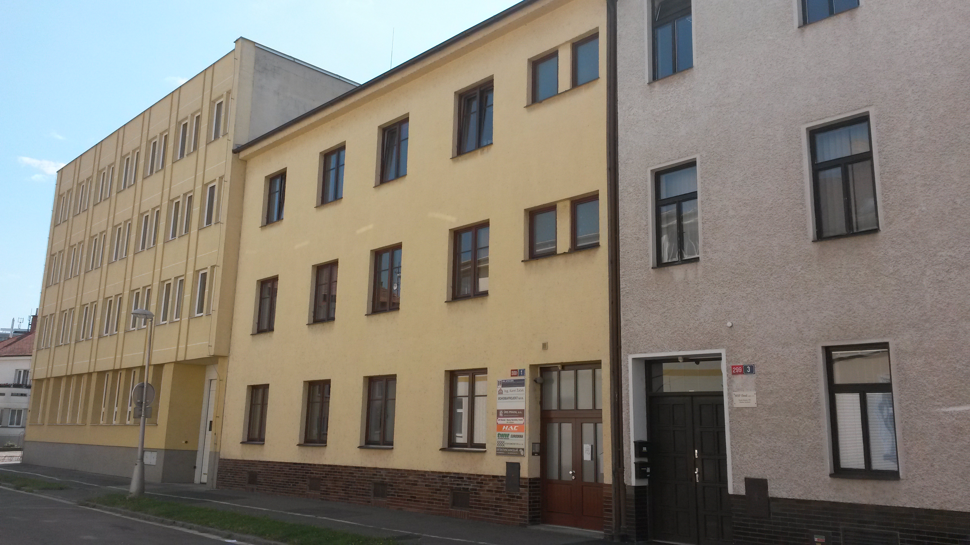 Detektivní kancelář Tomáš Vais