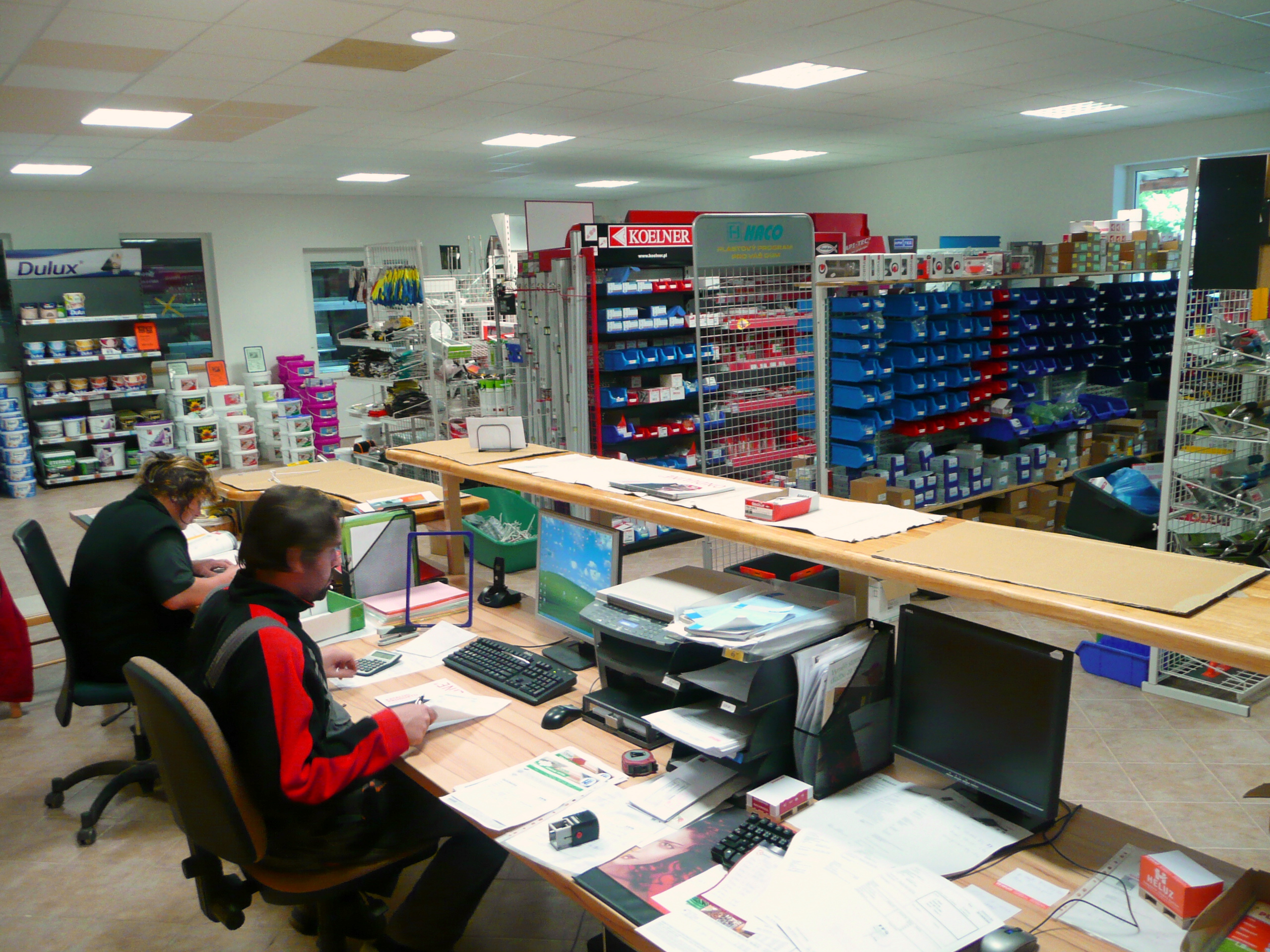 PŘÍRODNÍ KÁMEN foto 3