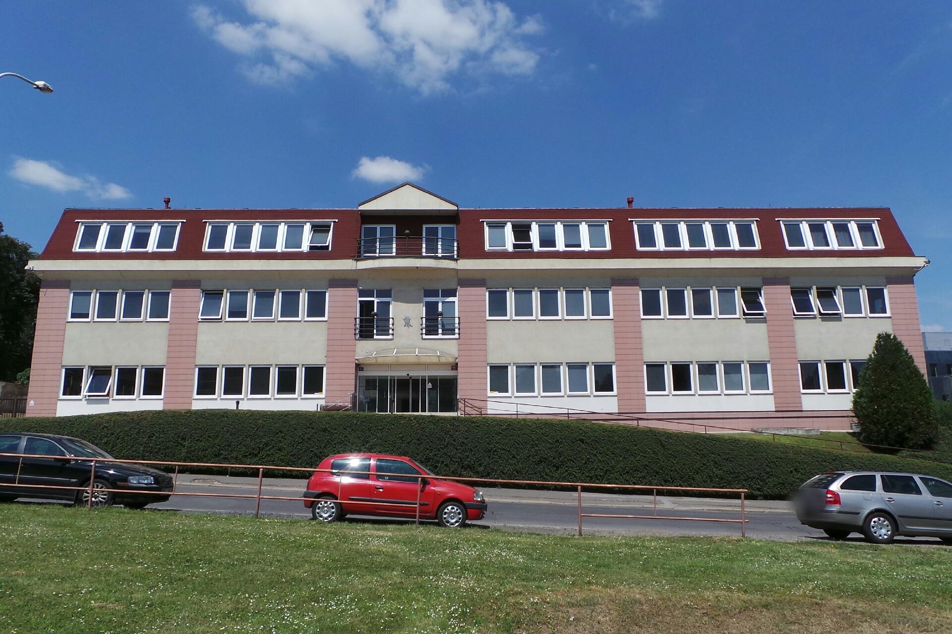 Úřad průmyslového vlastnictví - Institut průmyslově právní výchovy