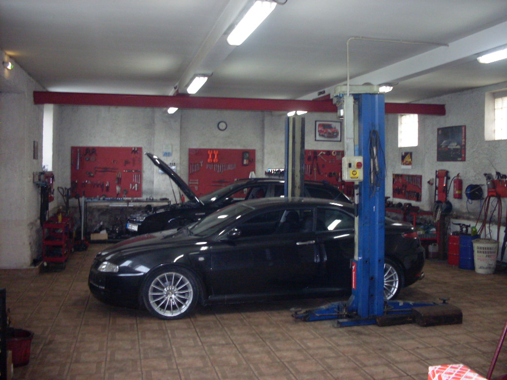 Autoservis Robert Valenta foto 3