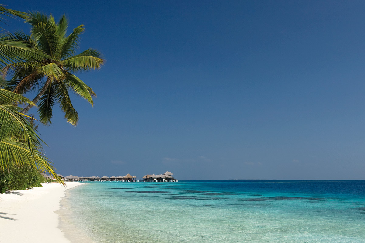 Go2 Maledivy Srí Lanka foto 6