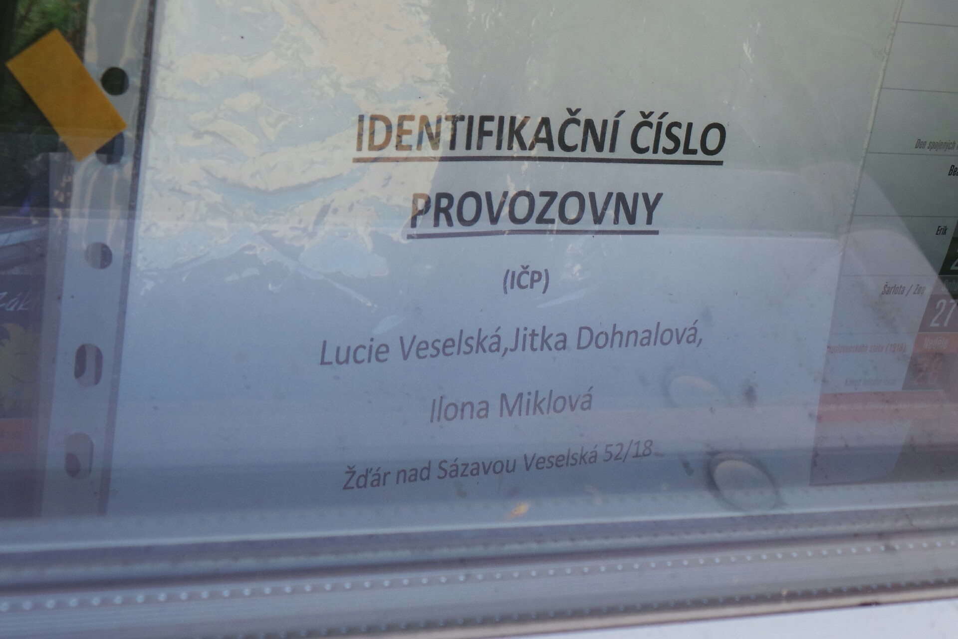 Ilona Miklová - kadeřnictví foto 2