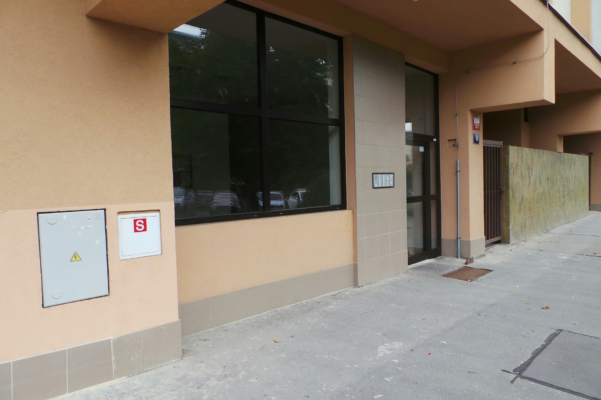 Hanousek a spol., z.s.