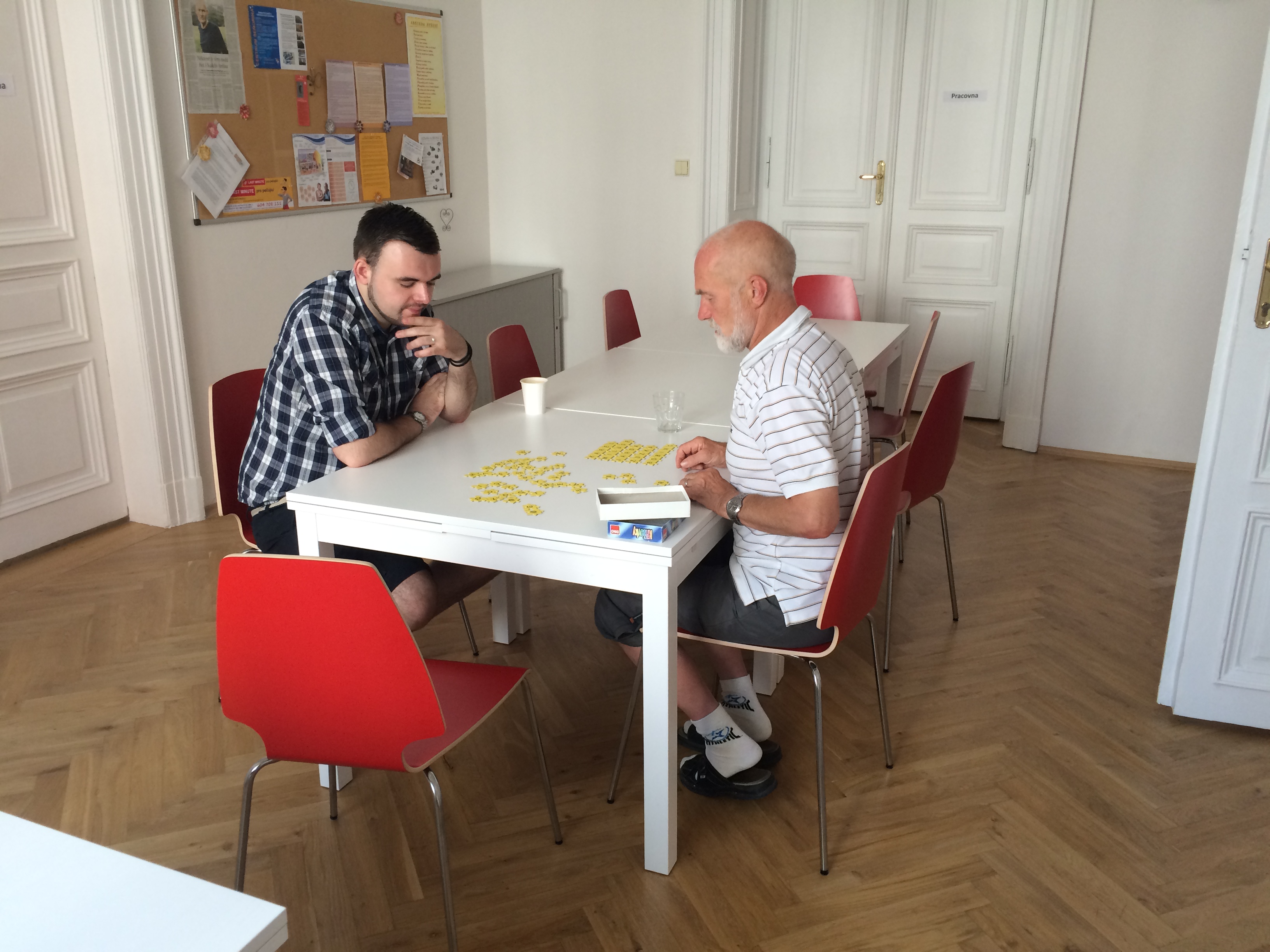 Centrum SEŇORINA, z.s. foto 2