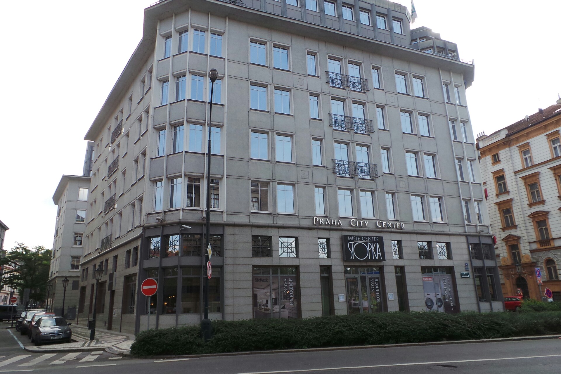 JUDr. Barbora Nováková Krajcová, advokátka