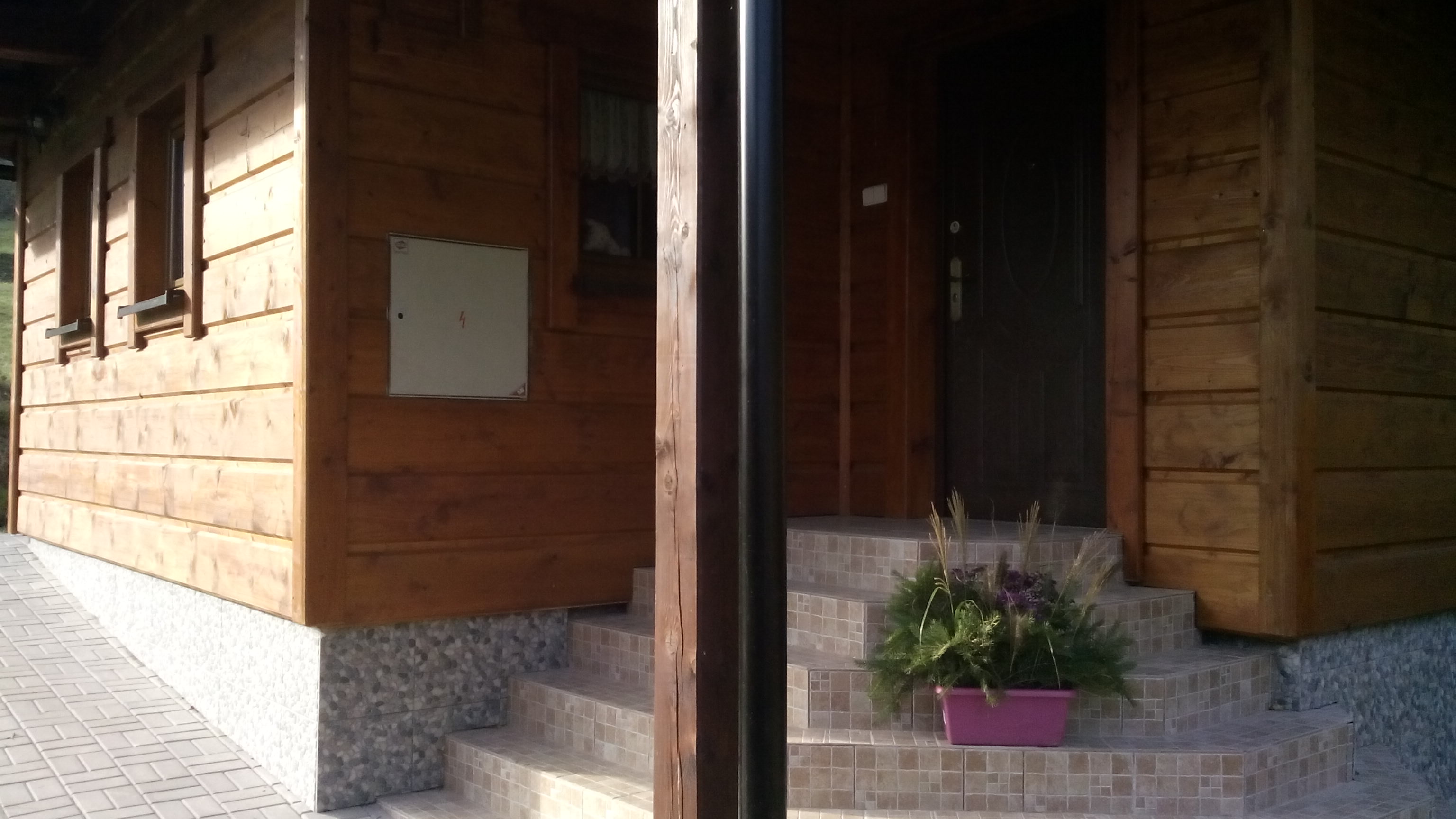 Dřevěnice Kobylská - Karolinka foto 2