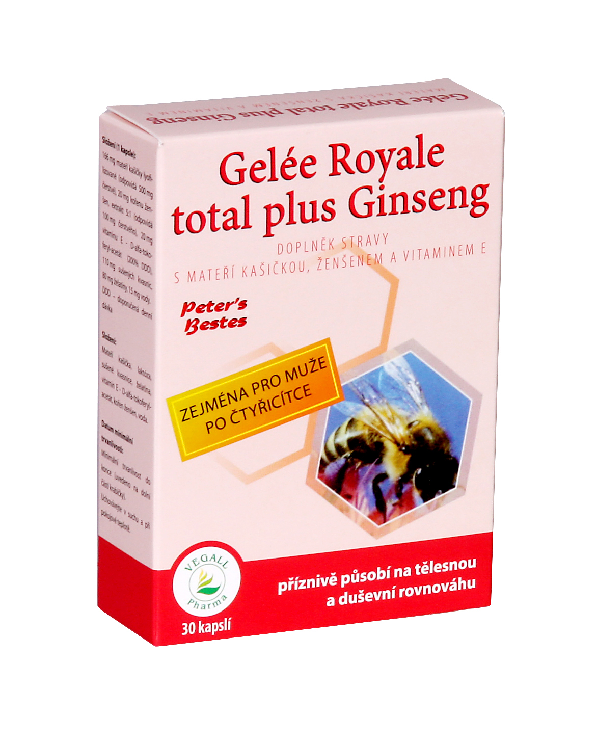 Vegall Pharma s.r.o. foto 6