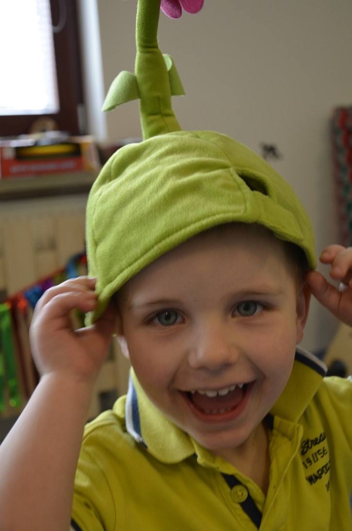 Mateřská škola MiniSvět Mrač, s.r.o. foto 3