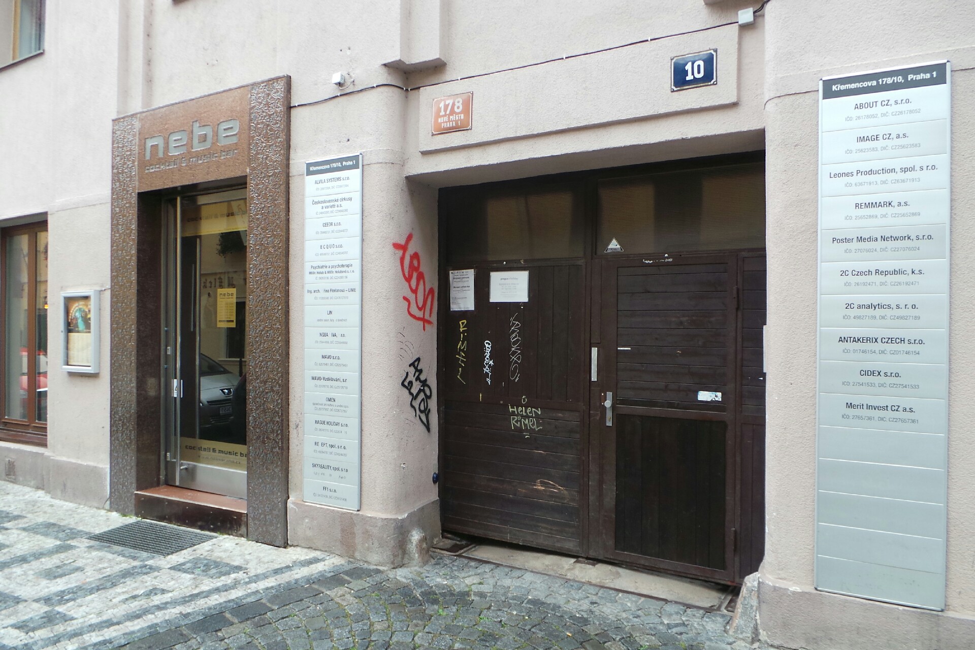 Psychoterapie Holubovi