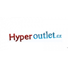 Logo obchodu Hyperoutlet.cz