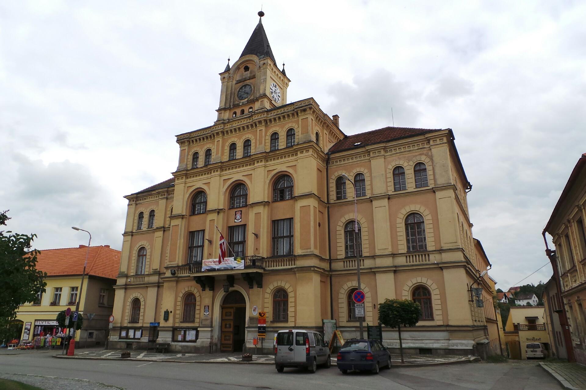 Geodetická kancelář Zíka