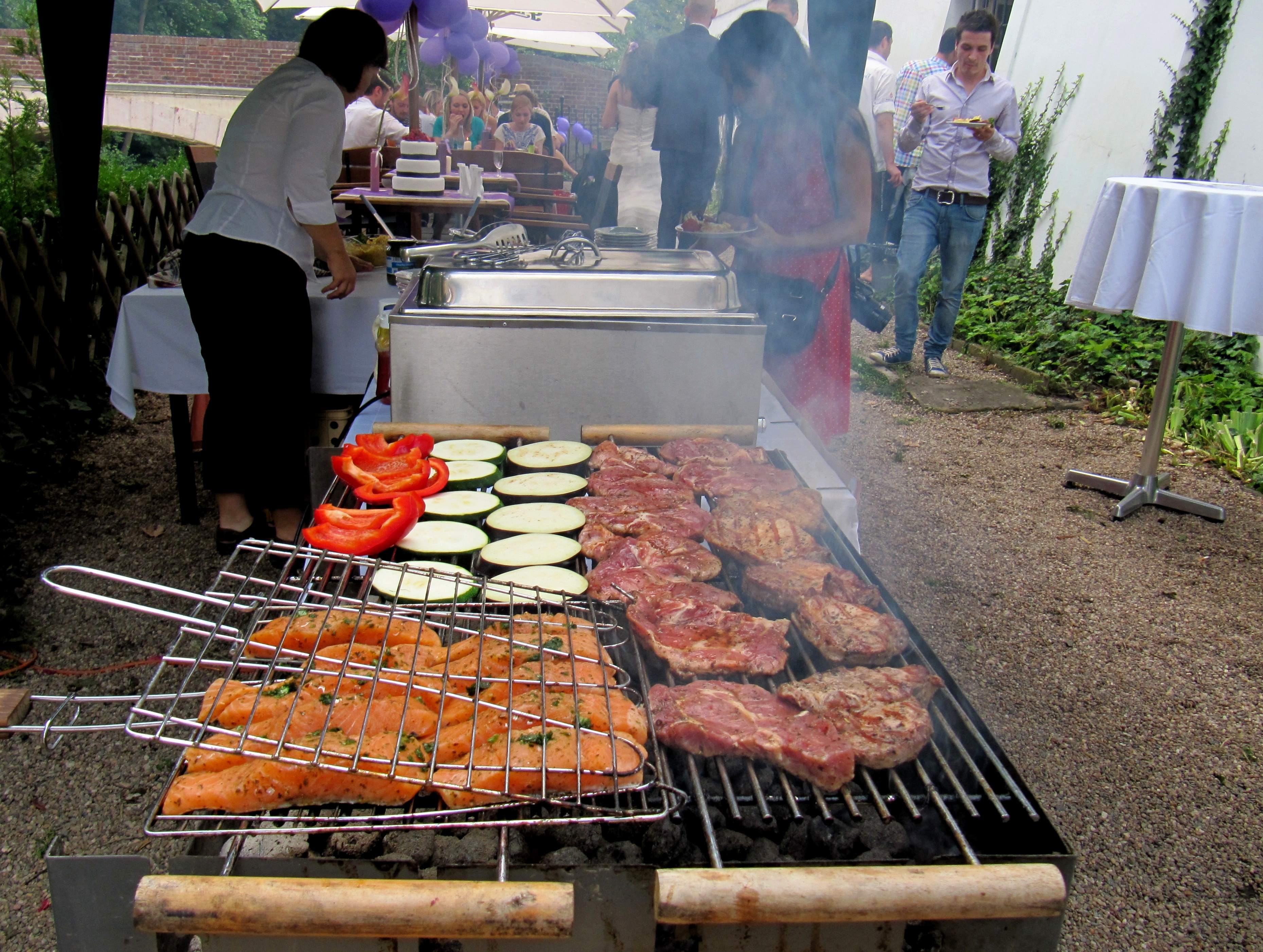 Gastronomie Máma - Petr Jakš foto 4