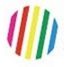 Logo obchodu Duhová planeta